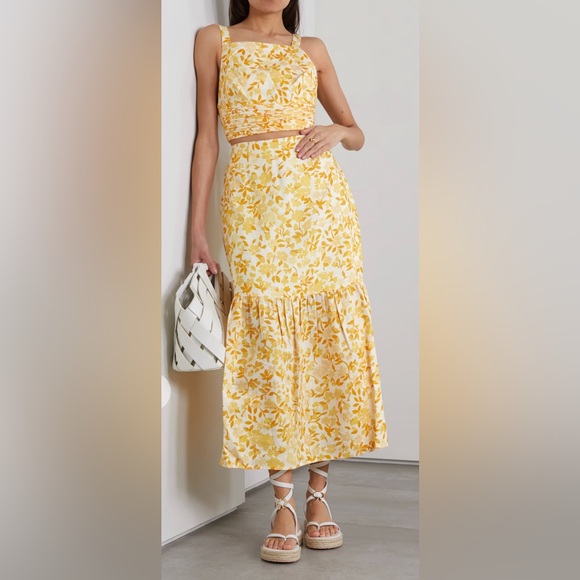Peony Dresses & Skirts - Peony Skirt and Top Set